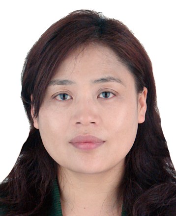 吴蔚平  副教授