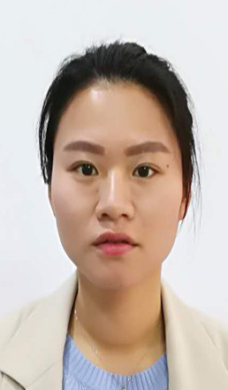 倪婷