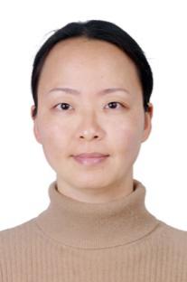 陈晶  教授