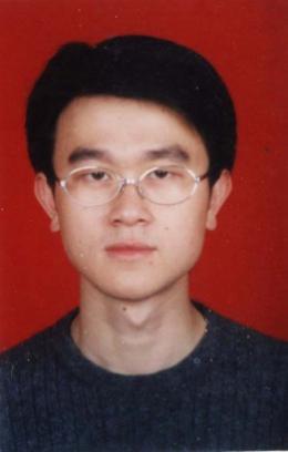 危磊  副教授