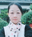 朱丽  副教授