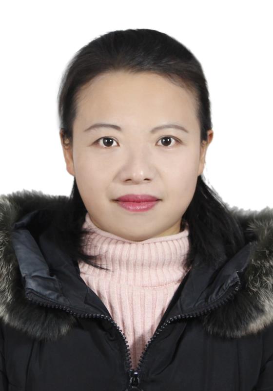 专职组织员   周赛兰